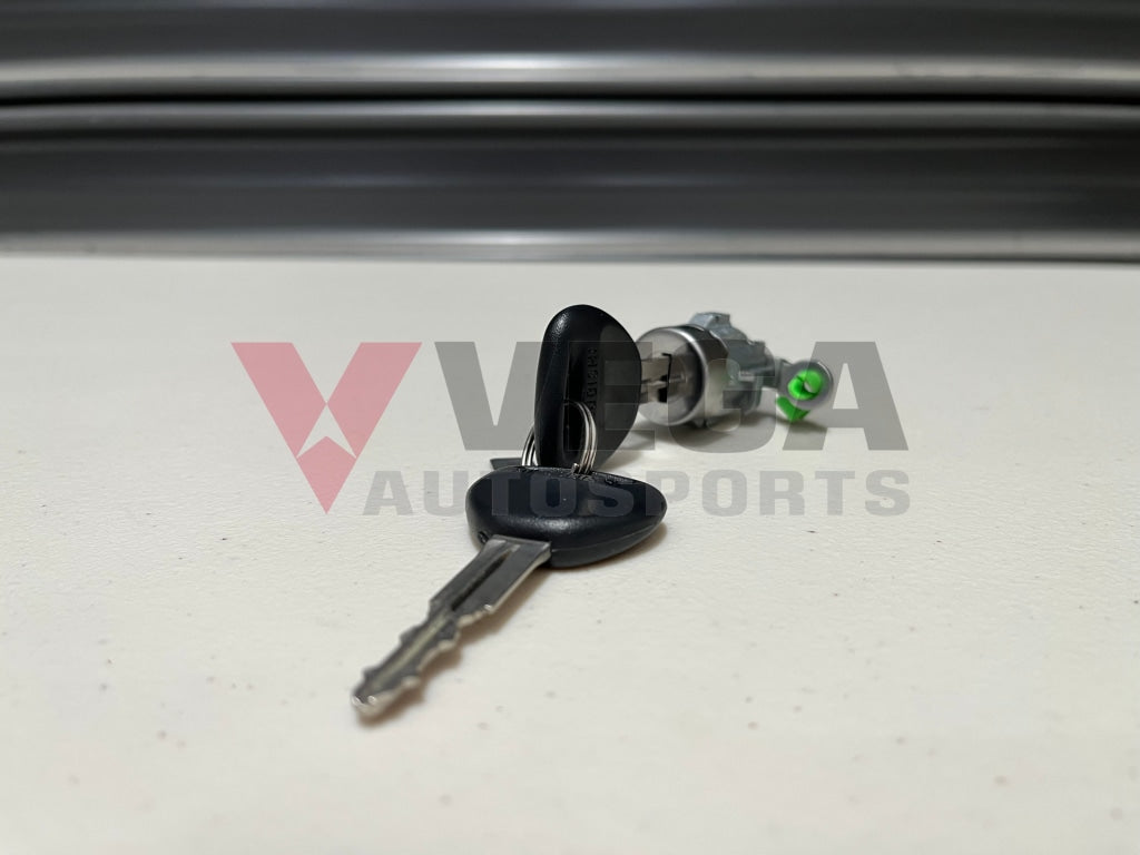 Door Cylinder Lock (Front, RHS) to suit Mitsubishi Lancer Evolution 4 / 5 / 6 / 6.5 - Vega Autosports