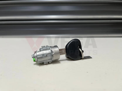 Door Cylinder Lock (Front, RHS) to suit Mitsubishi Lancer Evolution 4 / 5 / 6 / 6.5 - Vega Autosports