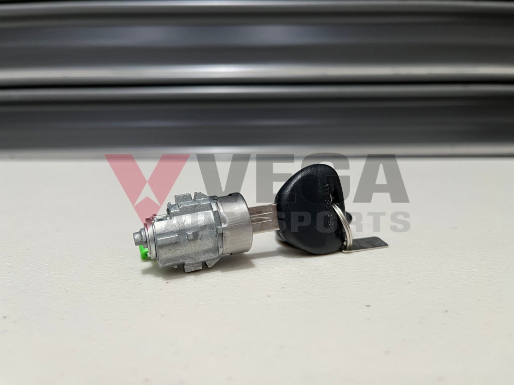 Door Cylinder Lock (Front, RHS) to suit Mitsubishi Lancer Evolution 4 / 5 / 6 / 6.5 - Vega Autosports