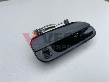 Door Handle Assembly RHS to suit Nissan Skyline R32 GTR / GTS-T / GTS - Discontinued - Vega Autosports