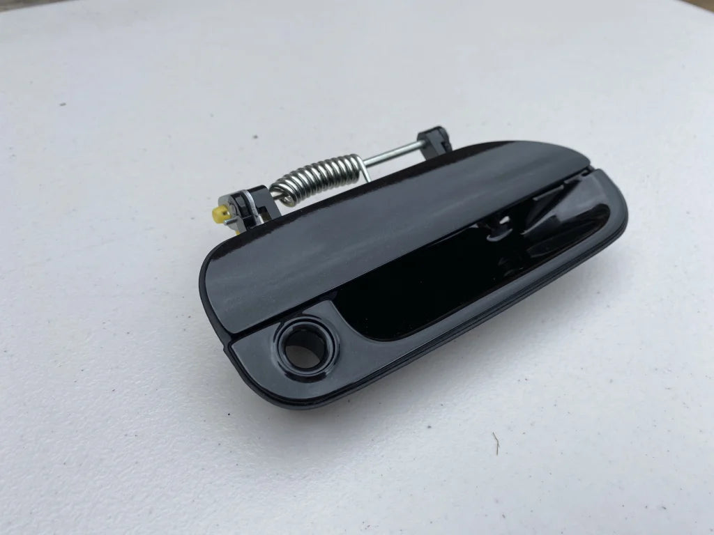 Door Handle Assembly RHS to suit Nissan Skyline R32 GTR / GTS-T / GTS - Discontinued - Vega Autosports