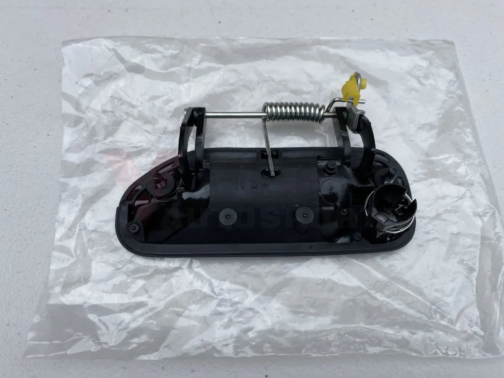 Door Handle Assembly RHS to suit Nissan Skyline R32 GTR / GTS-T / GTS - Discontinued - Vega Autosports