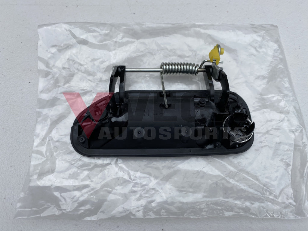 Door Handle Assembly RHS to suit Nissan Skyline R32 GTR / GTS-T / GTS - Discontinued - Vega Autosports