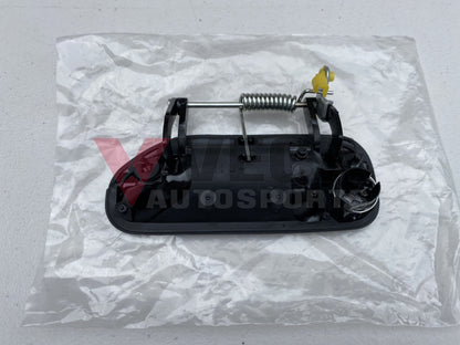 Door Handle Assembly RHS to suit Nissan Skyline R32 GTR / GTS-T / GTS - Discontinued - Vega Autosports