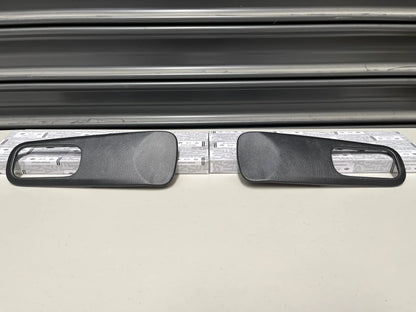 Door Handle Escutcheon / Surround Rhs & Lhs To Suit Nissan Silvia S15 Interior