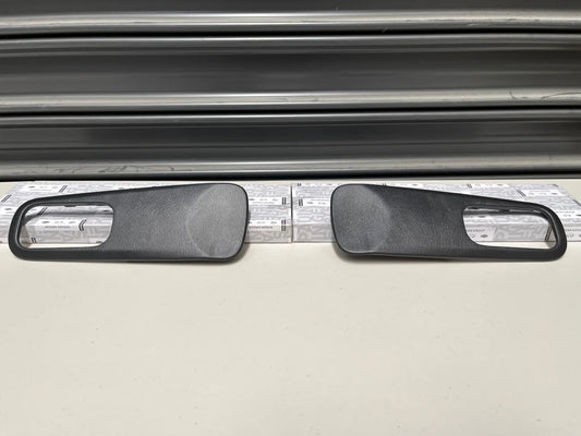 Door Handle Escutcheon / Surround Rhs & Lhs To Suit Nissan Silvia S15 Interior