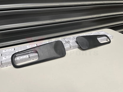 Door Handle Escutcheon / Surround Rhs & Lhs To Suit Nissan Silvia S15 Interior