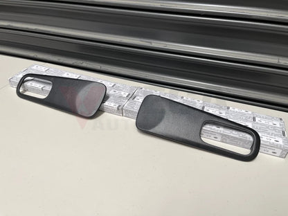 Door Handle Escutcheon / Surround Rhs & Lhs To Suit Nissan Silvia S15 Interior