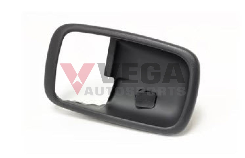 Door Handle Interior Cover Rhs To Suit Mitsubishi Lancer Evolution 7/8/9 Ct9A Mr656176