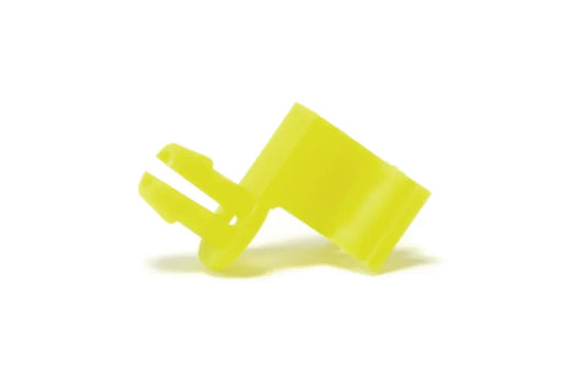 Door Handle Locking Clip (Rhs) To Suit Mitsubishi Lancer Evolution 1 - 9 Mu481091 Nuts / Bolts