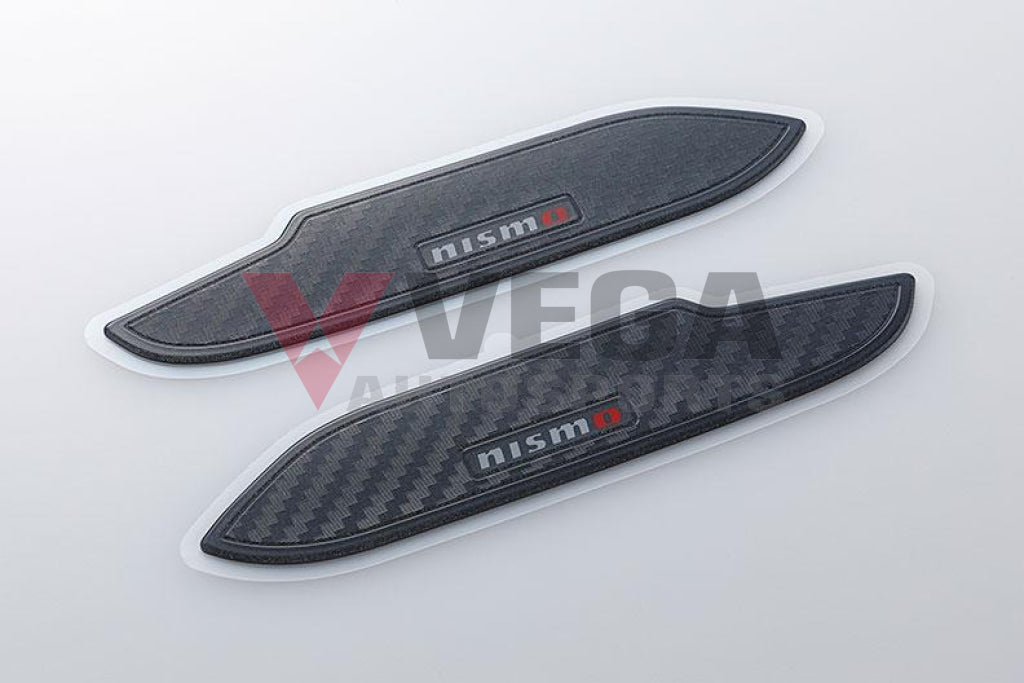 Door Handle Protector Set To Suit Nissan Skyline R33 Gtr 8064A-Rsr30 Exterior