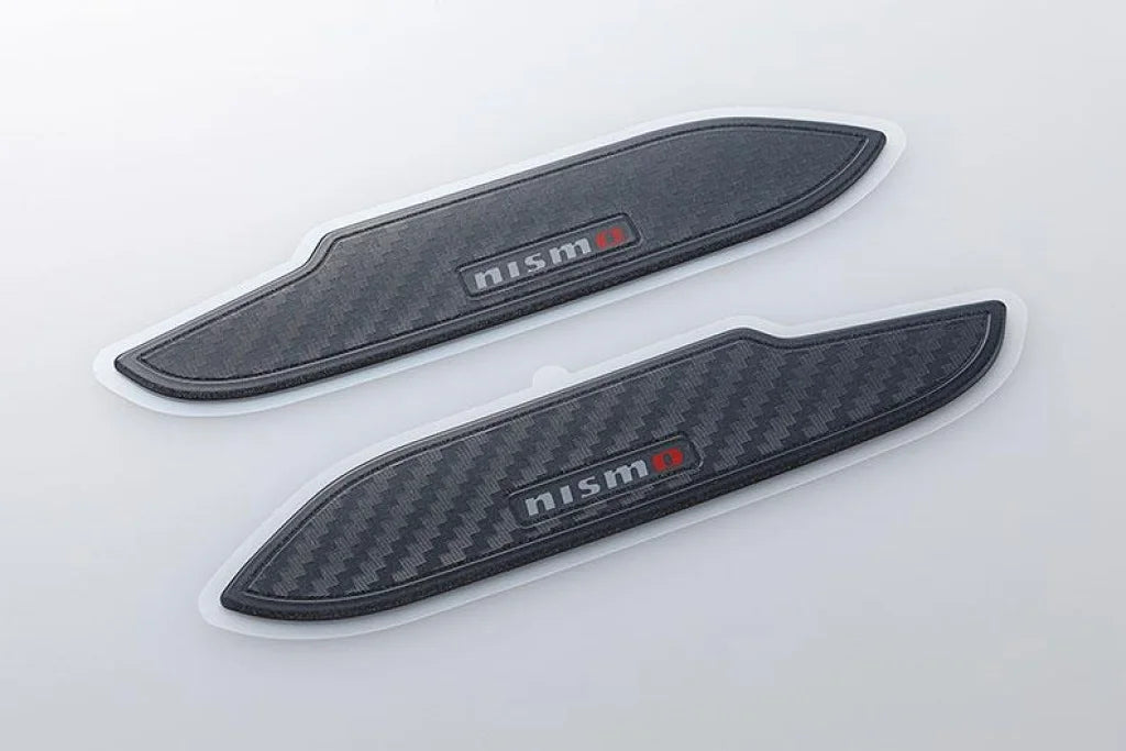 Door Handle Protector Set To Suit Nissan Skyline R33 Gtr 8064A-Rsr30 Exterior