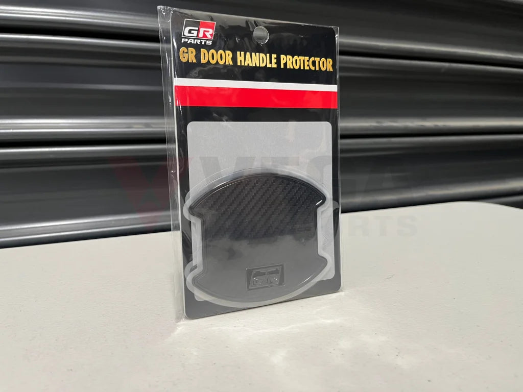 Door Handle Protector Set To Suit Toyota Gr Yaris Gxpa16 Ms010 - 00036 Exterior