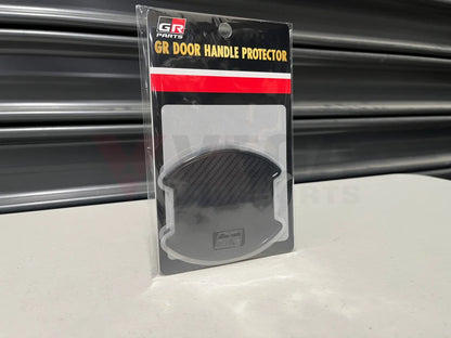 Door Handle Protector Set To Suit Toyota Gr Yaris Gxpa16 Ms010 - 00036 Exterior