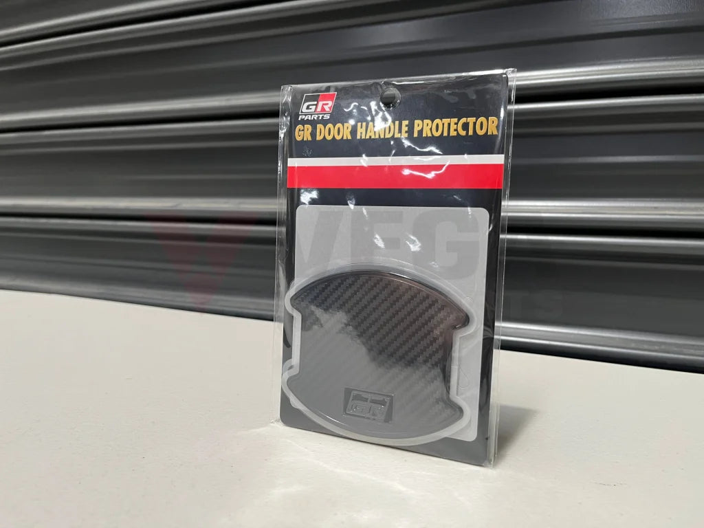 Door Handle Protector Set To Suit Toyota Gr Yaris Gxpa16 Ms010 - 00036 Exterior