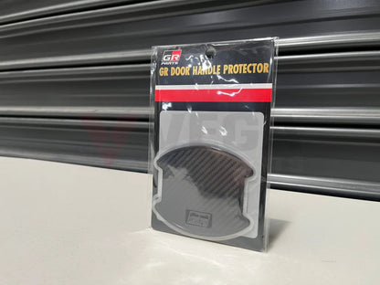 Door Handle Protector Set To Suit Toyota Gr Yaris Gxpa16 Ms010 - 00036 Exterior
