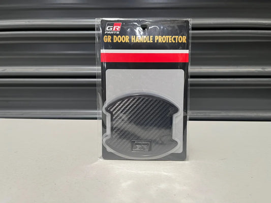 Door Handle Protector Set To Suit Toyota Gr Yaris Gxpa16 Ms010 - 00036 Exterior