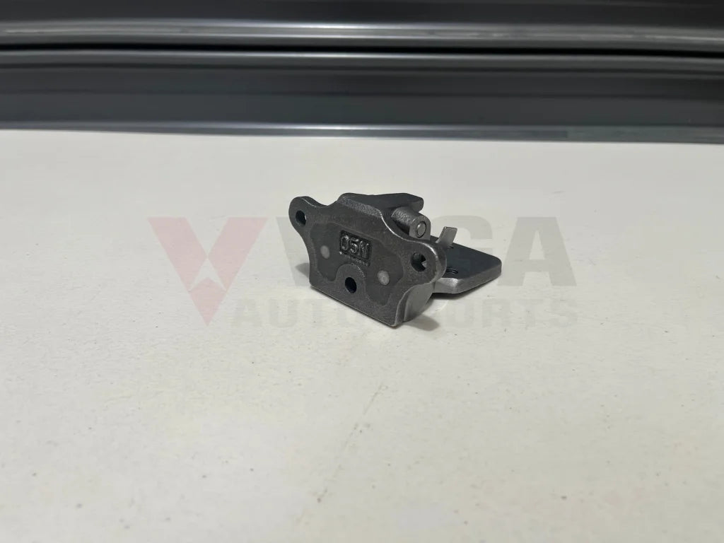 Door Hinge (Lower Lhs / Rhs) To Suit Datsun Sunny Truck 1200 B110 B120 80402-H1001 Exterior