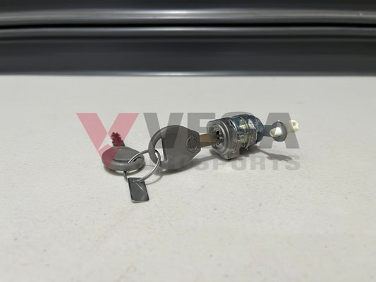 Door Lock (Lhs Passenger) To Suit Nissan Skyline R34 Gtr / Gt-T Gt-V Gt H0601-Aa025 Interior