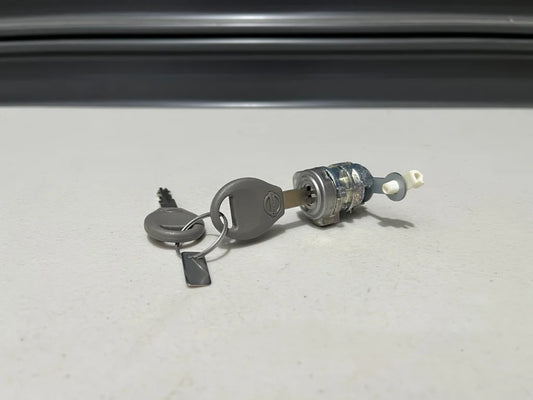 Door Lock (Lhs Passenger) To Suit Nissan Skyline R34 Gtr / Gt-T Gt-V Gt H0601-Aa025 Interior