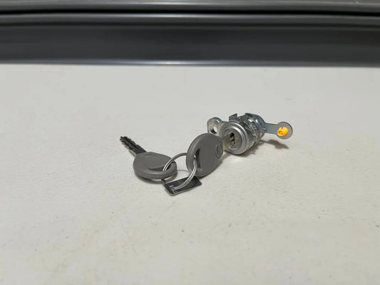 Door Lock (Rhs Driver) To Suit Nissan Skyline R34 Gtr / Gt-T Gt-V Gt H0600-Aa025 Interior