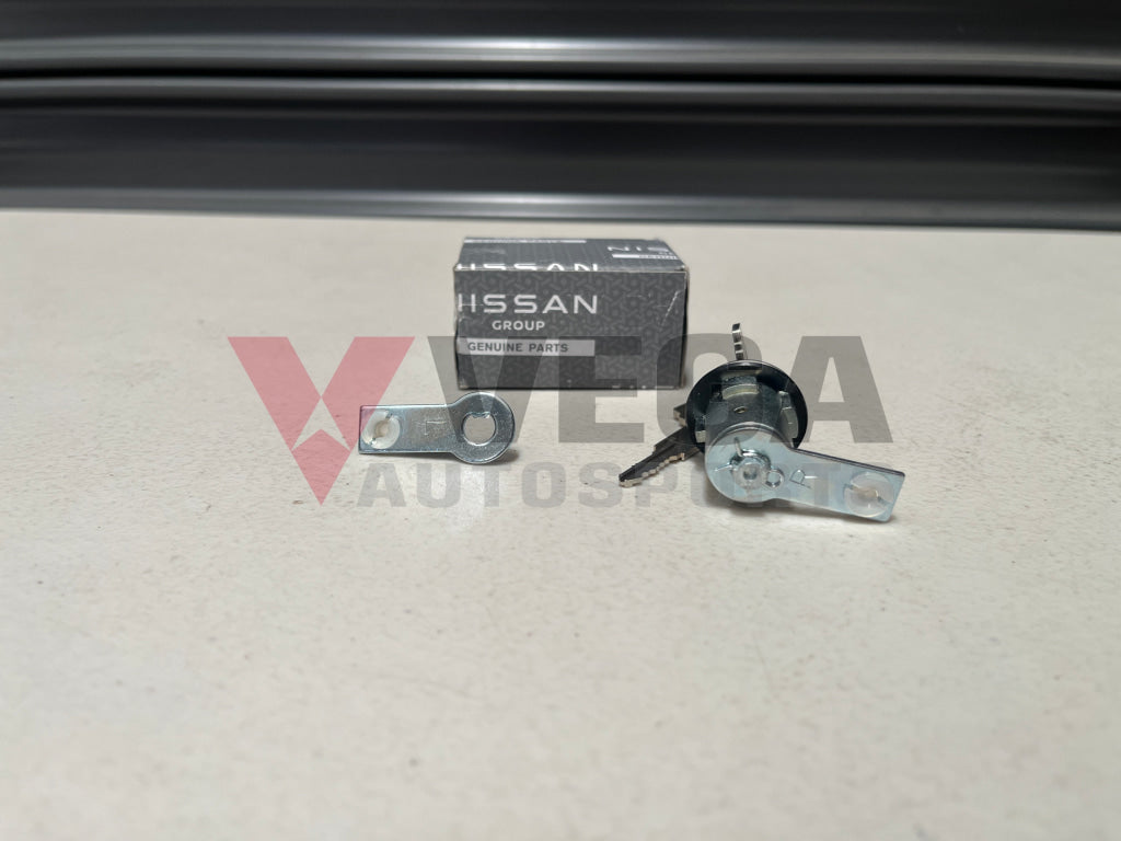 Door Lock To Suit Datsun Sunny Truck B110 B120 H0600-H1001 Interior