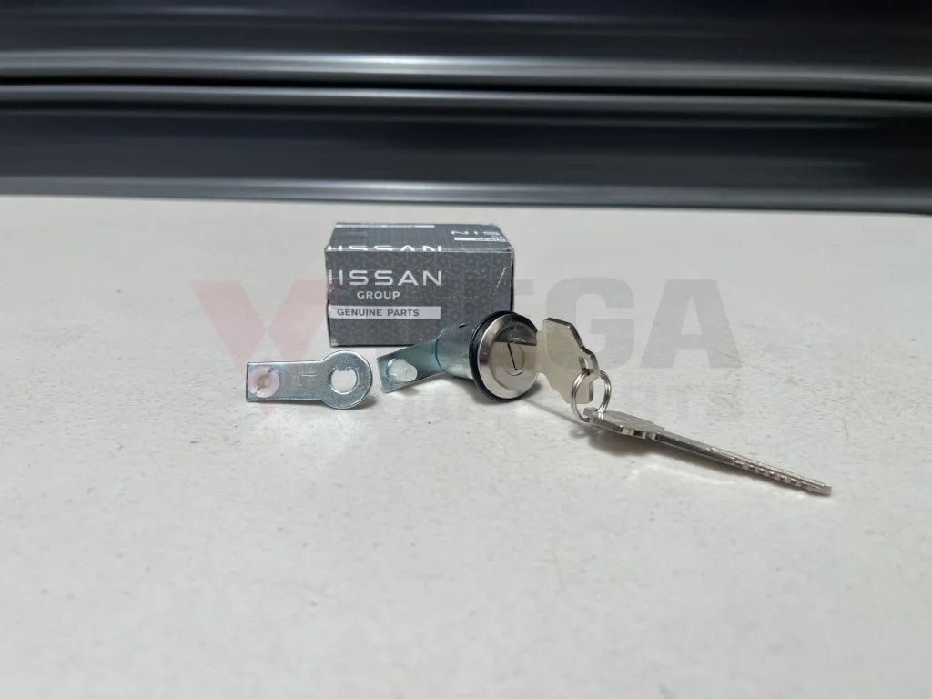 Door Lock To Suit Datsun Sunny Truck B110 B120 H0600-H1001 Interior