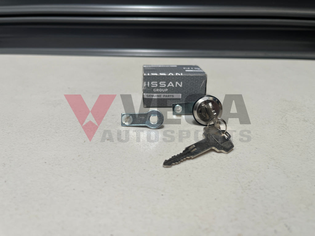 Door Lock To Suit Datsun Sunny Truck B110 B120 H0600-H1001 Interior