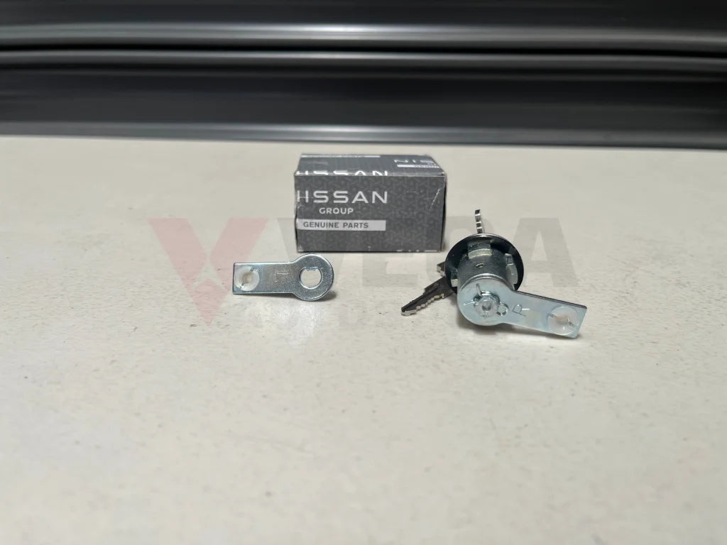 Door Lock To Suit Datsun Sunny Truck B110 B120 H0600-H1001 Interior