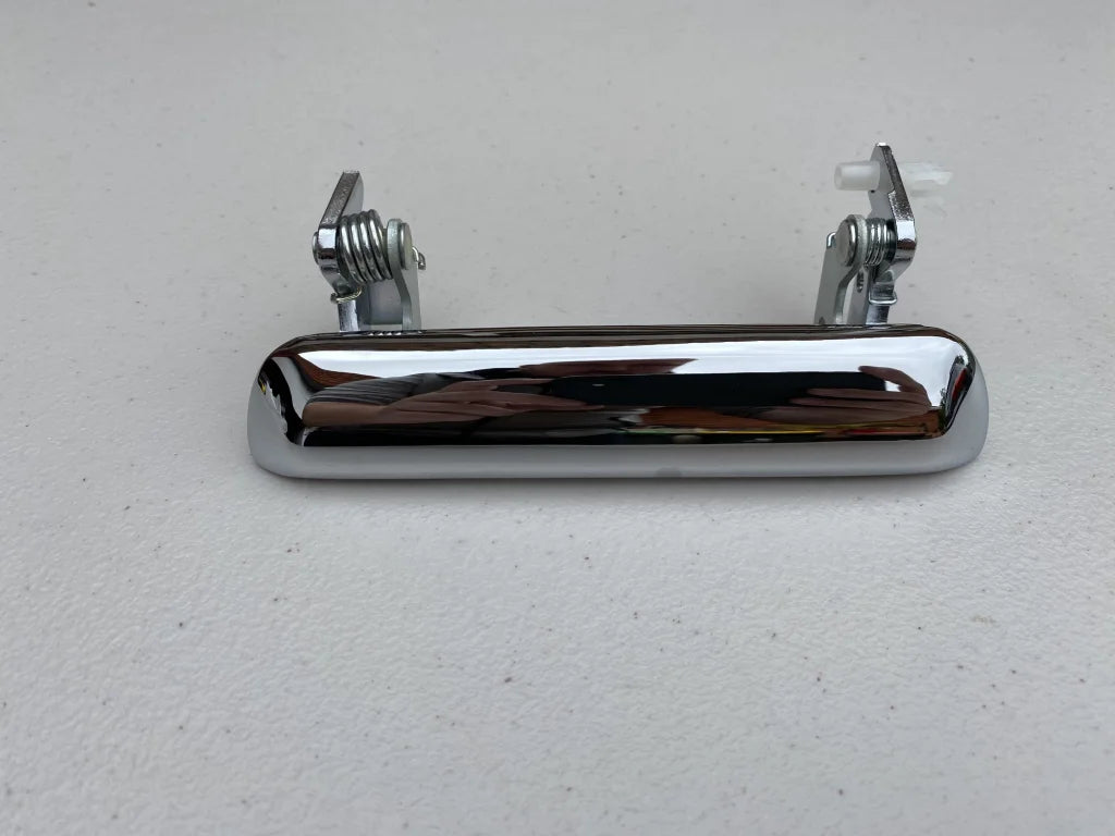 Door Outside Handle LHS to suit Datsun 1200 B110 B120 Sunny Truck - Vega Autosports