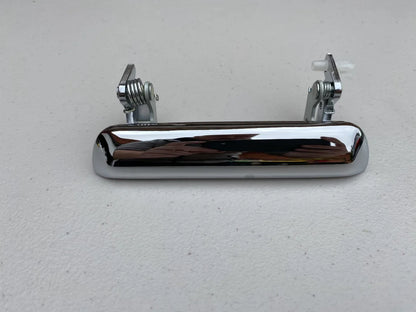 Door Outside Handle LHS to suit Datsun 1200 B110 B120 Sunny Truck - Vega Autosports