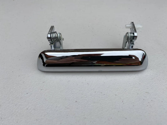 Door Outside Handle LHS to suit Datsun 1200 B110 B120 Sunny Truck - Vega Autosports