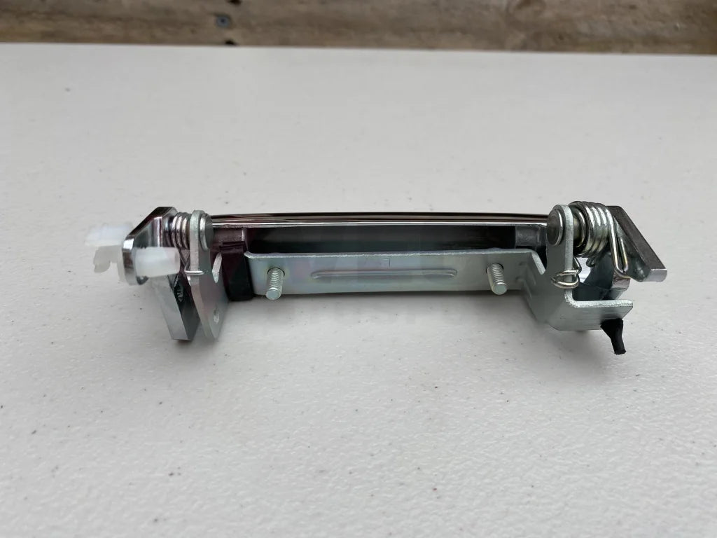 Door Outside Handle LHS to suit Datsun 1200 B110 B120 Sunny Truck - Vega Autosports