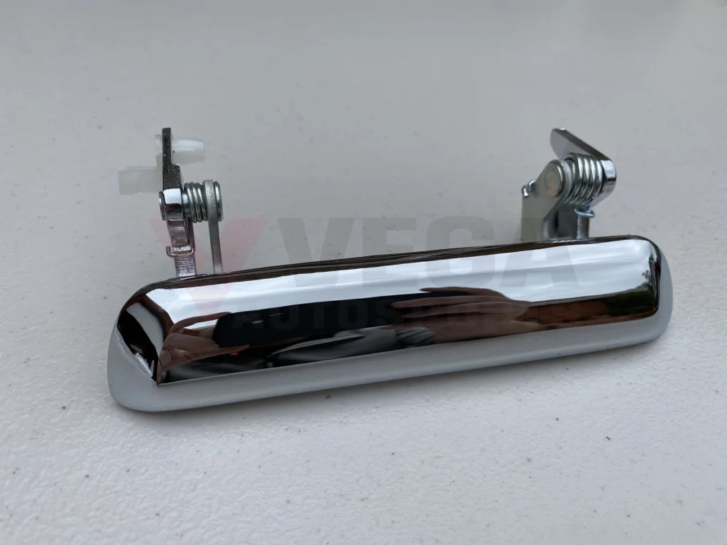 Door Outside Handle RHS to suit Datsun 1200 B110 B120 Sunny Truck - Vega Autosports