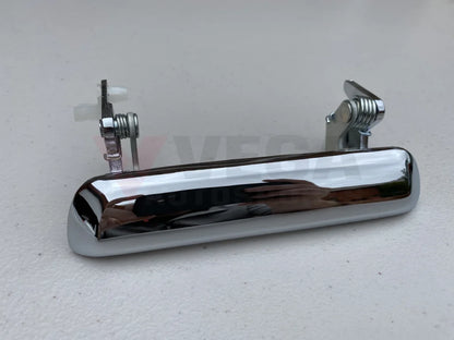 Door Outside Handle RHS to suit Datsun 1200 B110 B120 Sunny Truck - Vega Autosports