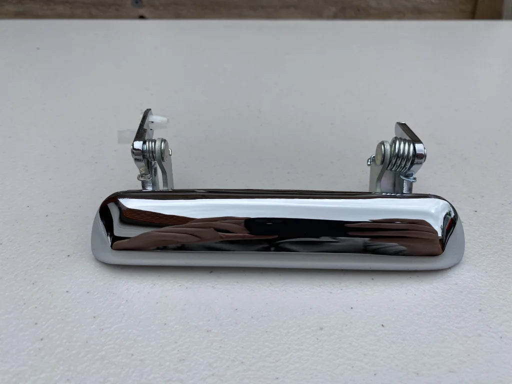 Door Outside Handle RHS to suit Datsun 1200 B110 B120 Sunny Truck - Vega Autosports