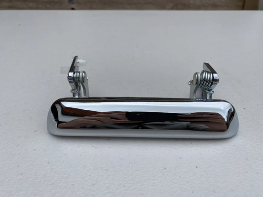 Door Outside Handle RHS to suit Datsun 1200 B110 B120 Sunny Truck - Vega Autosports