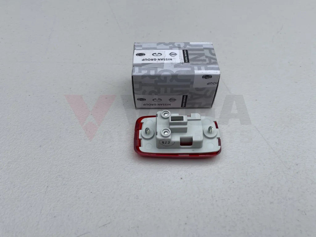 Door Step Lamp Assembly To Suit Nissan Skyline R34 Gtr Electrical