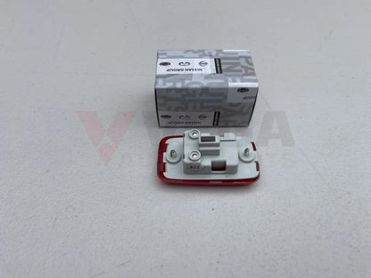 Door Step Lamp Assembly To Suit Nissan Skyline R34 Gtr Electrical