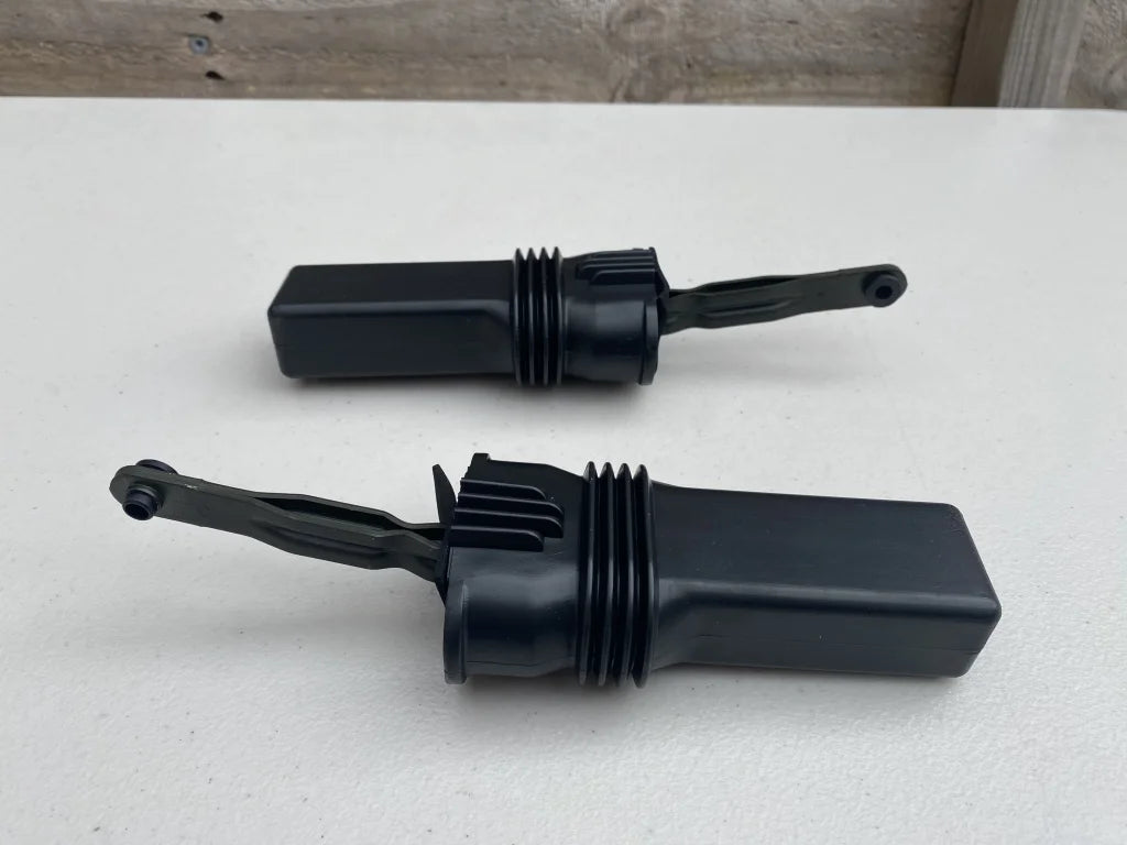 Door Stopper Link Set to suit Nissan R33 GTR / GTS-t / GTS25 - Coupe - Vega Autosports