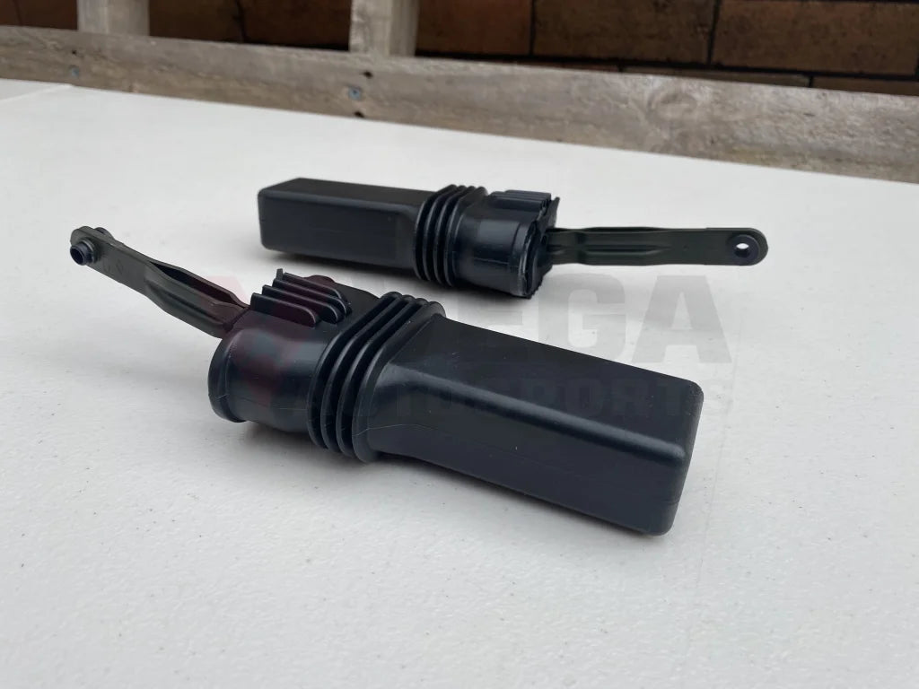 Door Stopper Link Set to suit Nissan R33 GTR / GTS-t / GTS25 - Coupe - Vega Autosports