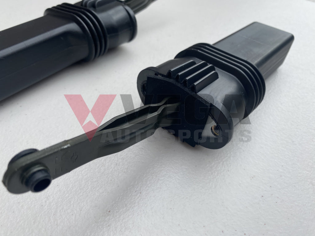 Door Stopper Link Set to suit Nissan R33 GTR / GTS-t / GTS25 - Coupe - Vega Autosports