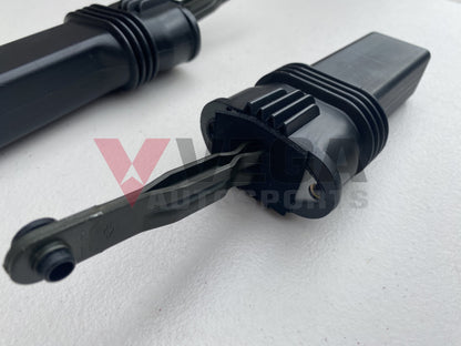 Door Stopper Link Set to suit Nissan R33 GTR / GTS-t / GTS25 - Coupe - Vega Autosports
