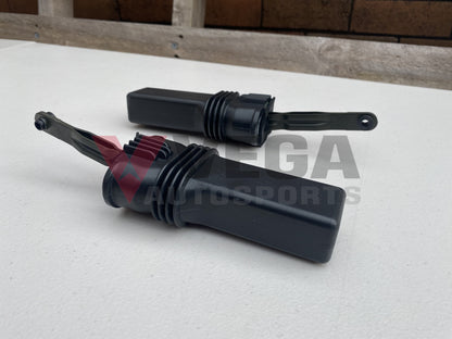 Door Stopper Link Set to suit Nissan R33 GTR / GTS-t / GTS25 - Coupe - Vega Autosports