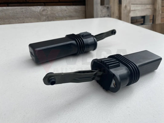 Door Stopper Link Set to suit Nissan R33 GTR / GTS-t / GTS25 - Coupe - Vega Autosports