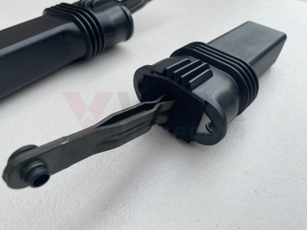 Door Stopper Link Set to suit Nissan R33 GTR / GTS-t / GTS25 - Coupe - Vega Autosports