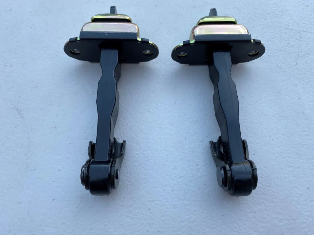 Door Stopper Link Set to suit Nissan R34 GTR / GTT / GT - Vega Autosports
