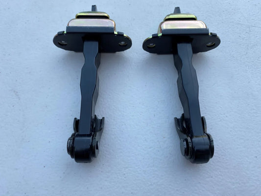 Door Stopper Link Set to suit Nissan R34 GTR / GTT / GT - Vega Autosports