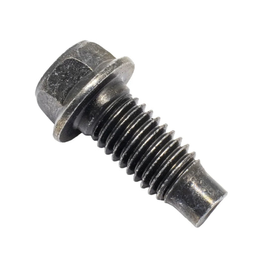 Door Strap Bolt to suit Nissan R35 GTR 80498-40U0B - Vega Autosports