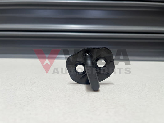 Door Striker to suit Subaru Impreza 92-00 GC8 GF8 62314FA100 Interior